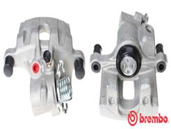 BREMBO F 68 080