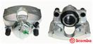 BREMBO F 68 085