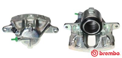 BREMBO F 68 086 EAN: 8020584526170.