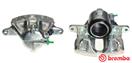 BREMBO F 68 087
