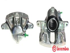 BREMBO F 68 087