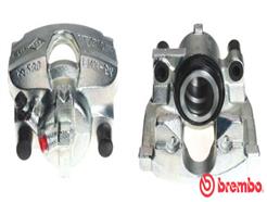 BREMBO F 68 114