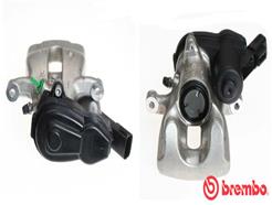 BREMBO F 68 141