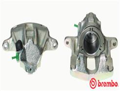 BREMBO F 71 010