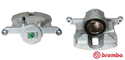 BREMBO F 79 054 EAN: 8020584540701.