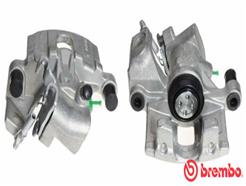 BREMBO F 83 252