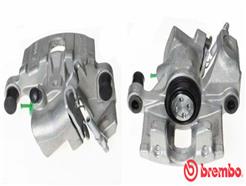 BREMBO F 83 253