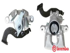 BREMBO F 83 310