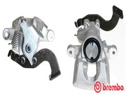 BREMBO F 83 311