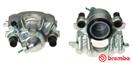BREMBO F 85 002