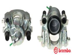 BREMBO F 85 002