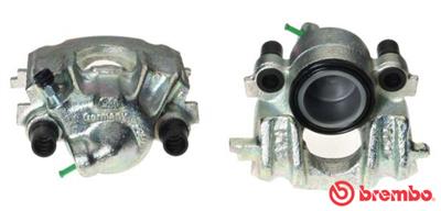 BREMBO F 85 002 EAN: 8020584531273.