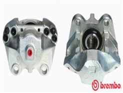 BREMBO F 85 018