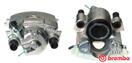 BREMBO F 85 020