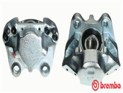 BREMBO F 85 037
