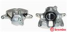 BREMBO F 85 047