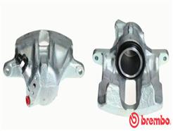 BREMBO F 85 050