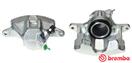 BREMBO F 85 070