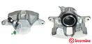 BREMBO F 85 071