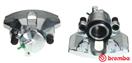 BREMBO F 85 088