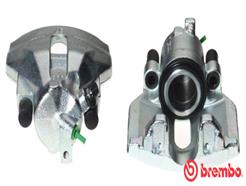 BREMBO F 85 089