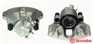 BREMBO F 85 091