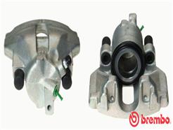 BREMBO F 85 091
