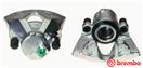 BREMBO F 85 097