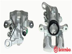 BREMBO F 85 110