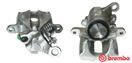 BREMBO F 85 112
