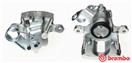 BREMBO F 85 119