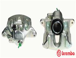 BREMBO F 85 124