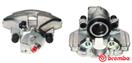 BREMBO F 85 156