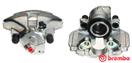 BREMBO F 85 157