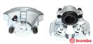 BREMBO F 85 208