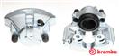BREMBO F 85 209
