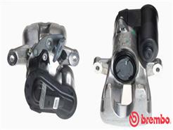 BREMBO F 85 219