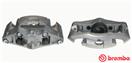 BREMBO F 85 223