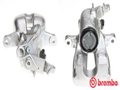 BREMBO F 85 239