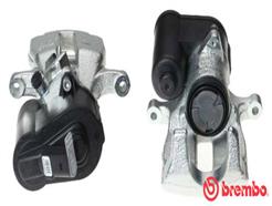 BREMBO F 85 266