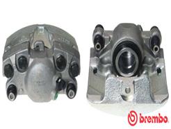BREMBO F 85 286