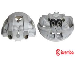 BREMBO F 85 309
