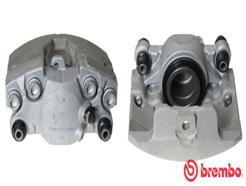 BREMBO F 85 310