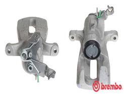 BREMBO F 85 331