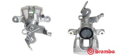 BREMBO F 85 333 EAN: 8020584534588.