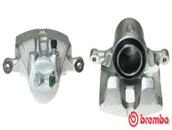 BREMBO F 86 052