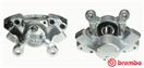 BREMBO F 86 057