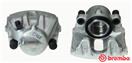 BREMBO F 86 060