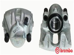 BREMBO F 86 061
