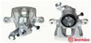 BREMBO F 86 062